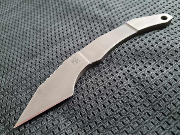 Kiri Knife